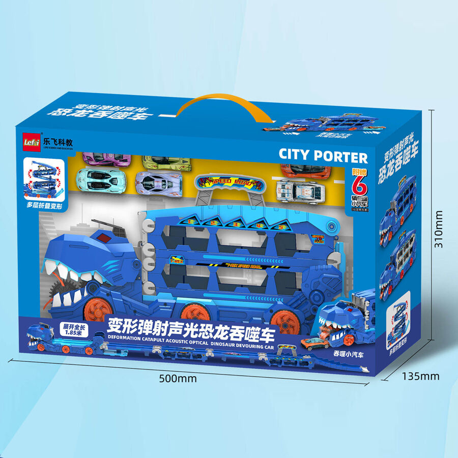 Tayo bus toys r us store