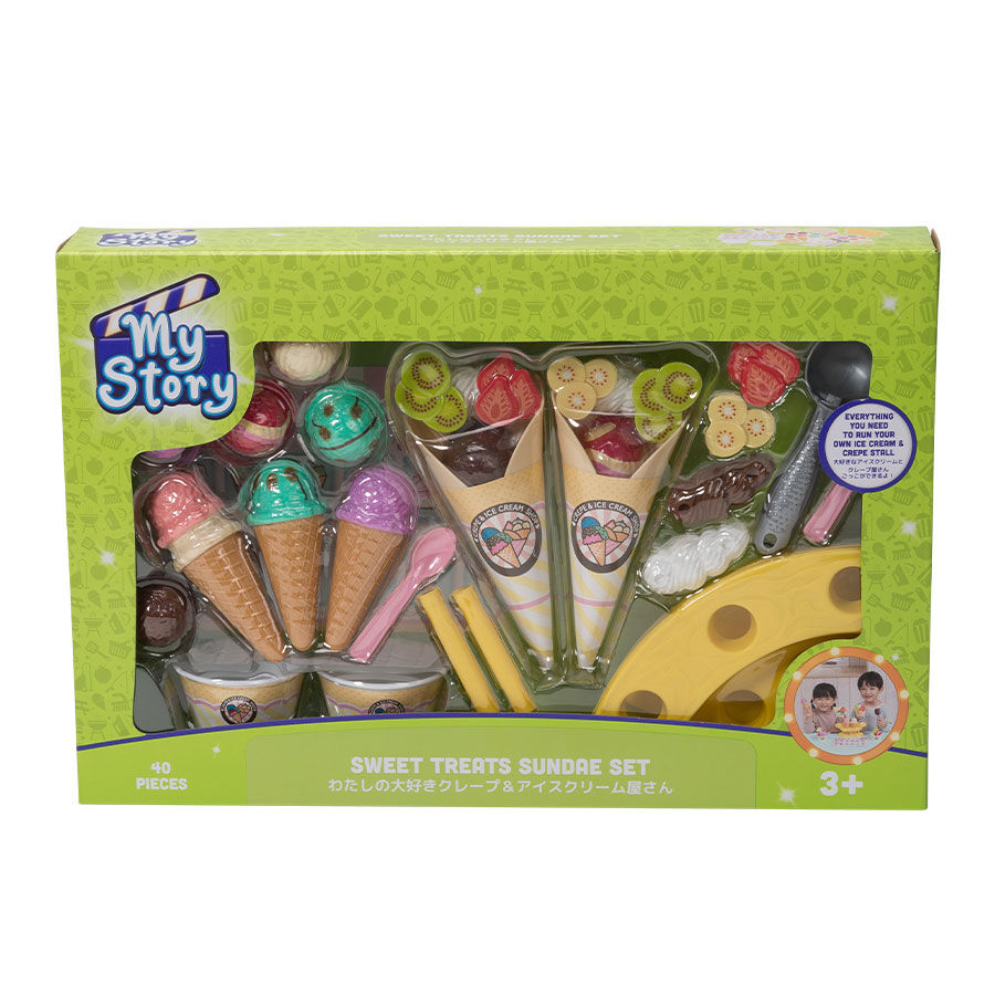 Ice cream toys 2025 r us