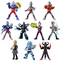 Bloks Ultraman Gv 13Th Release Imagination - Assorted