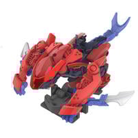 奥迪双钻 电光爆击系列-飓刃