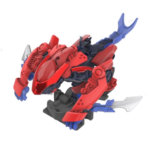 奥迪双钻 电光爆击系列-飓刃