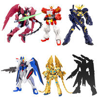Bandai Gundam Infinity Vol.4 - Assorted