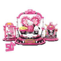 Keeppley Shining Broadway