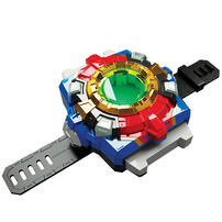 Metal Cardbot 炫卡斗士 -炫卡召唤器
