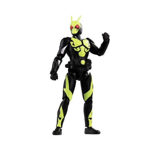 Bandai Kamenridersaber Mini Action Figure Vol.1 - Assorted