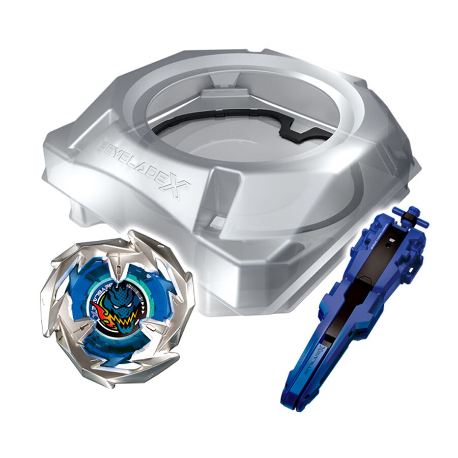 Beyblade Bx-07 Start Dash Set | Toys”R”Us – China