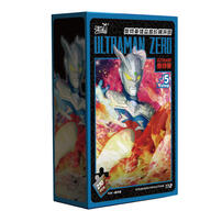 卡游  奥特英雄益智阶梯拼   图（ C ）-  随机发货