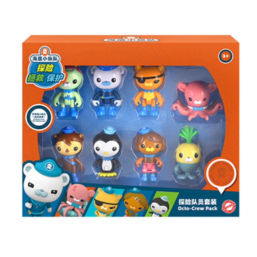 Octonauts toys toys r us top