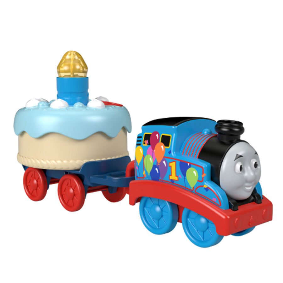 Thomas cheap toys catalog