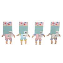 Baby Blush My First Mini Love Doll - Assorted