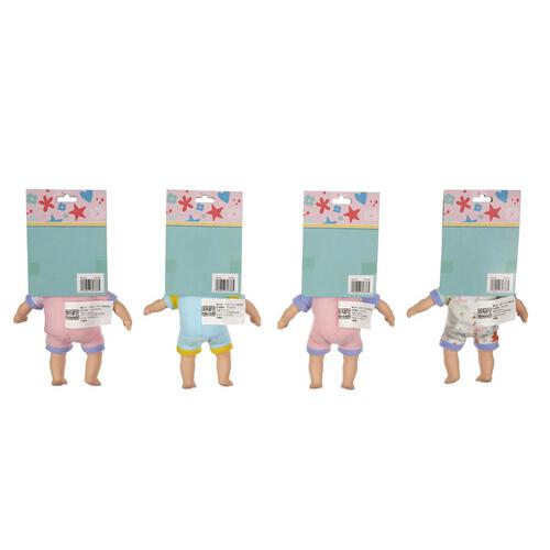 Baby Blush My First Mini Love Doll - Assorted