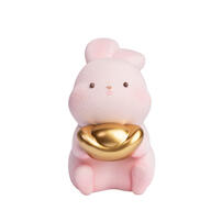 MOMO Rabit Daily Series Blind Box - Assorted