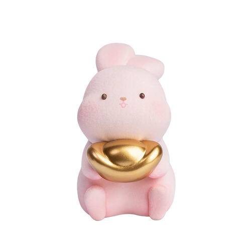 MOMO Rabit Daily Series Blind Box - Assorted