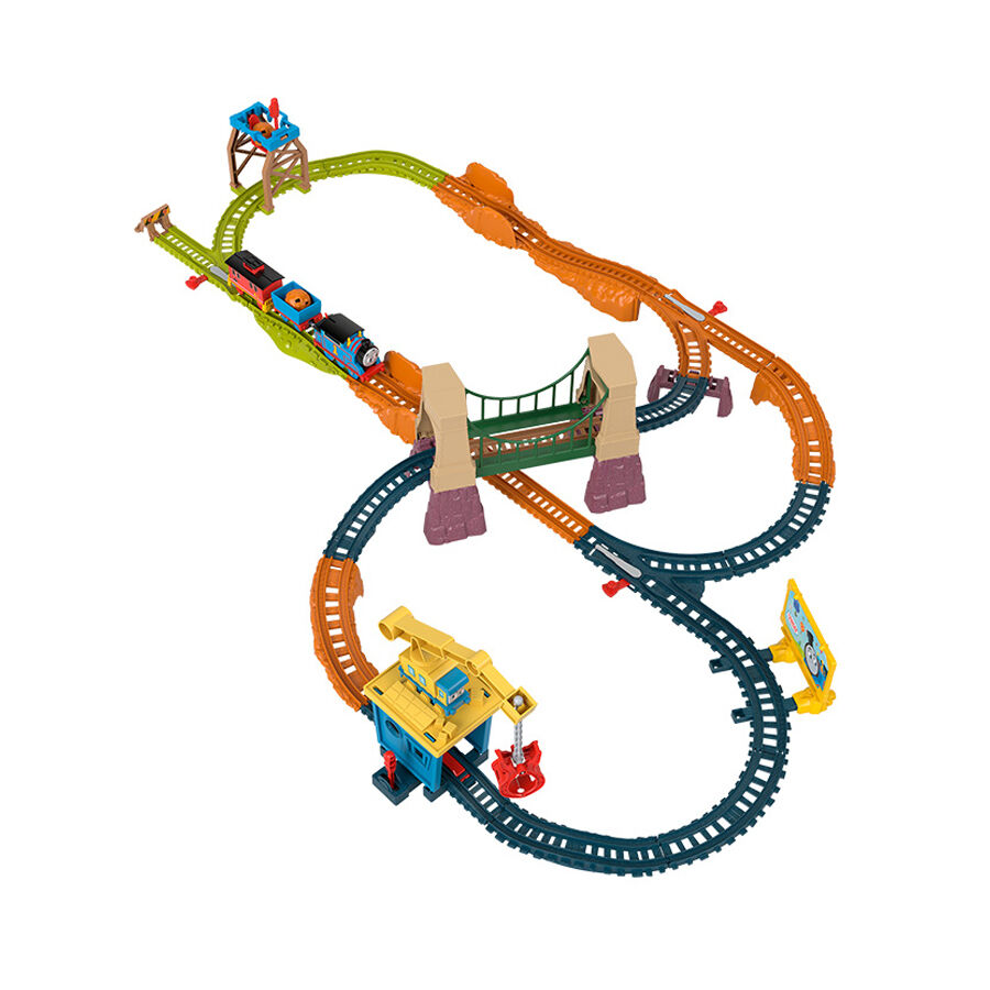 Thomas and friends toys walmart sale