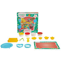 Creation Nation Baker's Delight Dessert Set