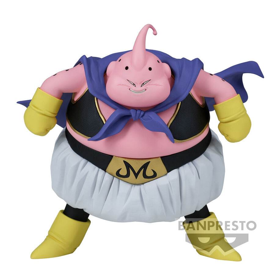Bandai Dragon Ball Z Solid Edge Works Majin Buu | Toys”R”Us – China