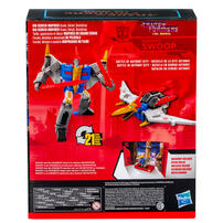 Transformers Gen Studio Series Ldr Ast Tf86 Swoop