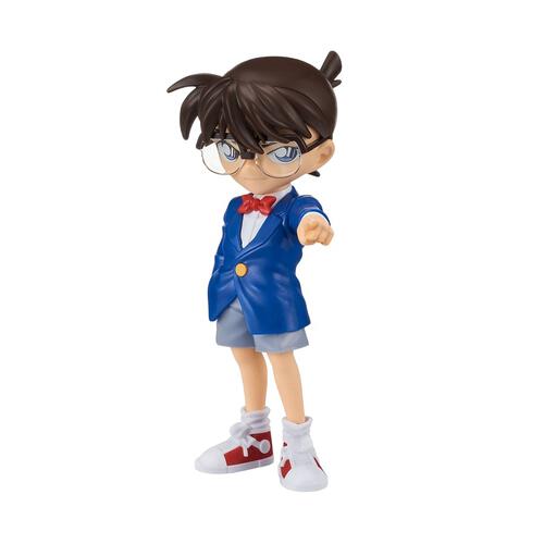 Bd-1200 Entry Grade Conan Edogawa