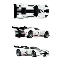 Hot Wheels Car Culture 