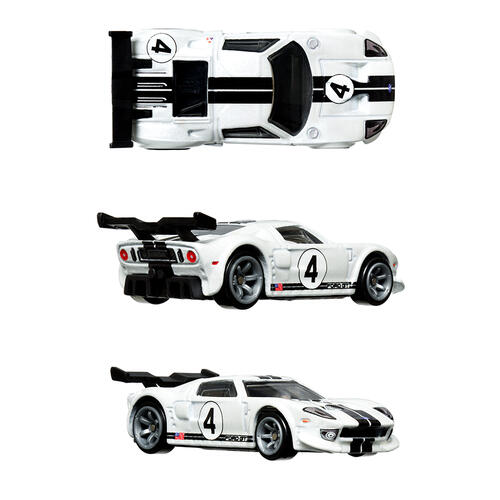 Hot Wheels Car Culture 