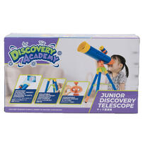 Discovery Academy探索学院 投影仪双筒望远镜