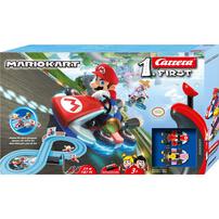 Super Mario - Mario Kart (Peach & Mario) - 2.4M