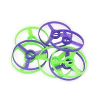 P&C Toys Shooting Toys (Pull Line Flying Saucer)