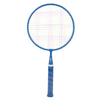 Ultraman Badminton Racket