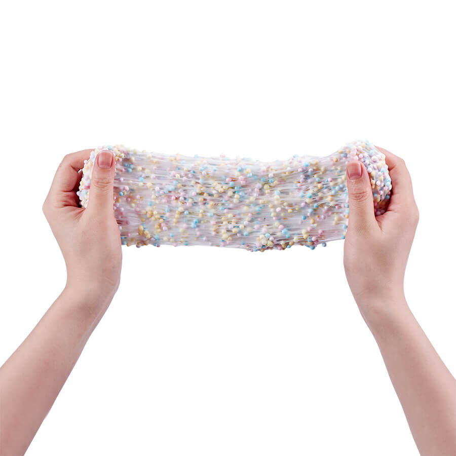 Oosh Fun Foam Crackle Foam Assorted Toys R Us China Official Website