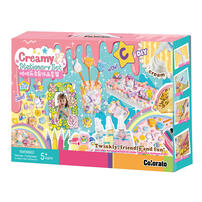 Colorato Crea My Beauty Set - Assorted