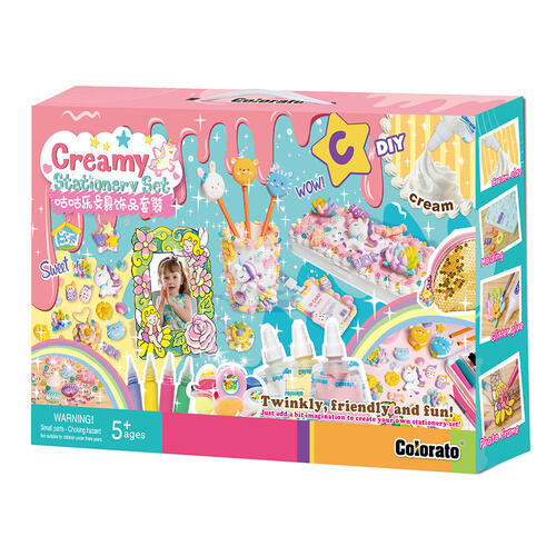 Colorato Crea My Beauty Set - Assorted