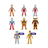 Bloks Ultraman Shine Edition SV02-Sparkle Universe - Assorted