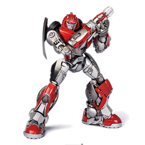 Transformers-6 Cliffjumper