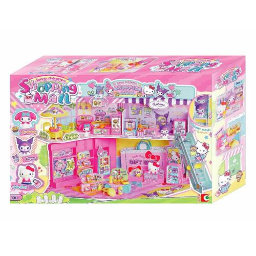 Sanrio 三丽鸥购物商城