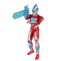Bandai Ultraman Action Figure Set-Ginga