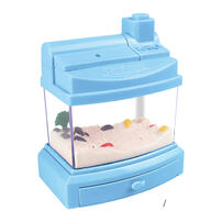 Ling Li Bao Electronic Fish Case - Assorted