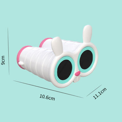 Playpop Pocket Telescope(Bunny) 