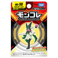 Pokemon Moncolle Ms-56 Meowscarada