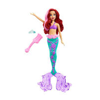 Disney Frozen Hyper Hair Feature - Ariel