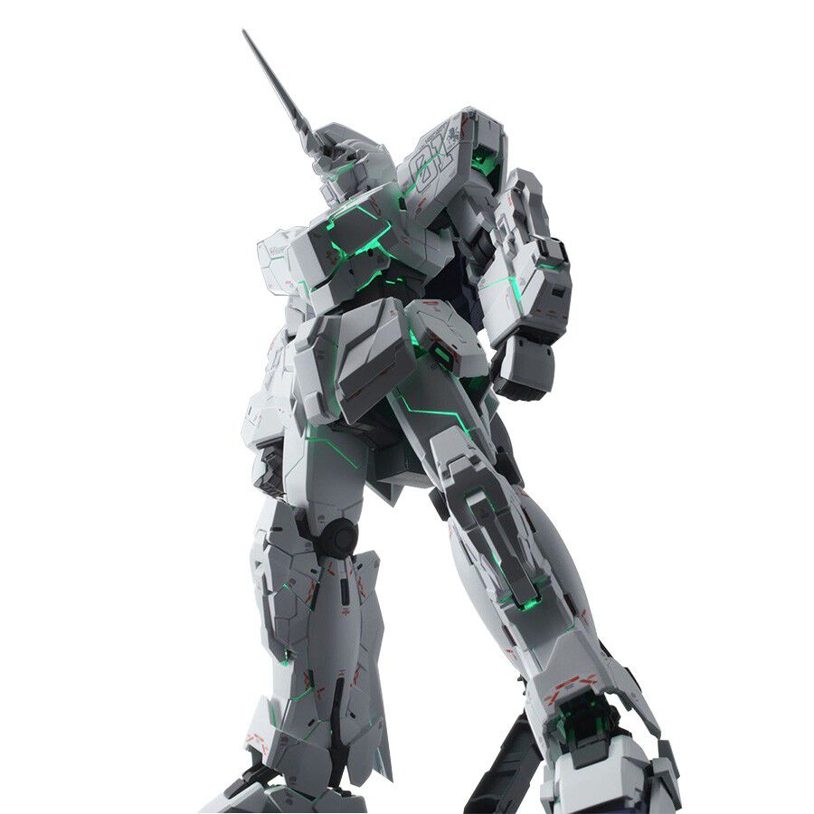 Bandai Mgex 1/100 Unicorn Gundam Ver.Ka | Toys”R”Us – China
