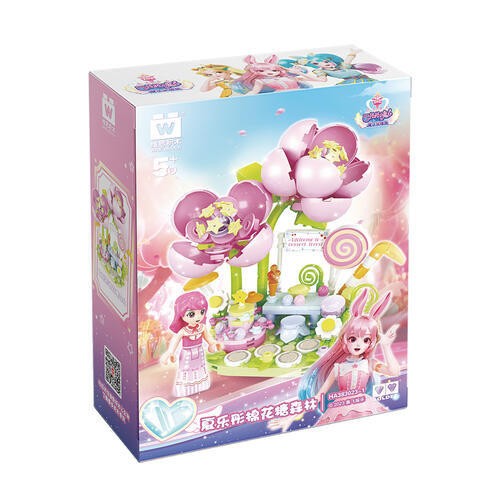 Balala Sea Of Flowers - Assorted