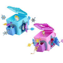 Jandoon Surprise Box - Frozen Lucky Bag - Assorted