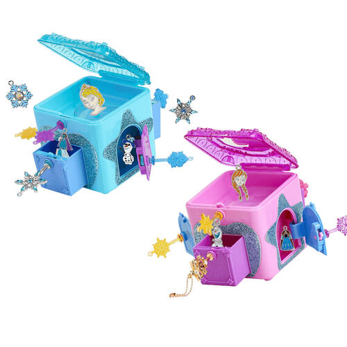 Jandoon Surprise Box - Frozen Lucky Bag - Assorted