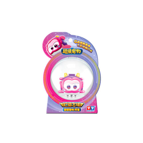 Super Wings Superpet Pdq