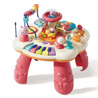 Peppa Pig Multifunctional Game - Assorted