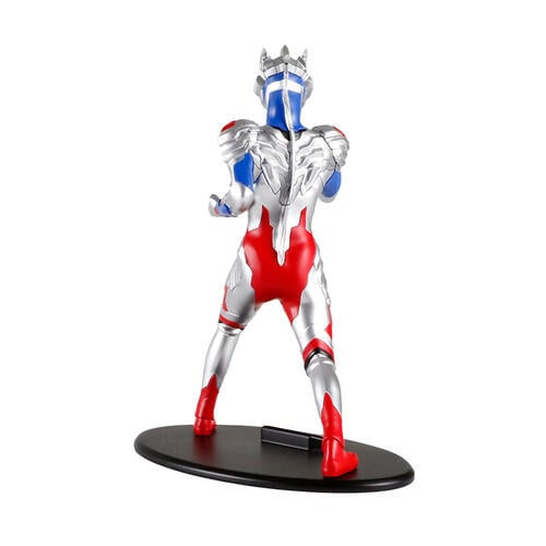 Ultraman Ultra Lighting Statue Z Alpha Edge