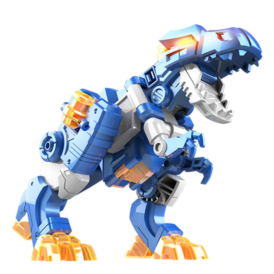 Robot dinosaur toys r us store