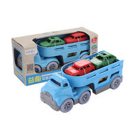 Yi Qu Childhood Double Deck Carrier