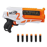 NERF热火 极光系列 2号发射器