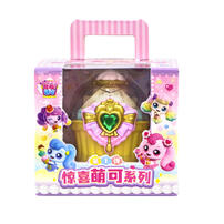 Fantastic Moe Magic Sweet Heart - Surprise Minky Series Vol. 1 - Assorted